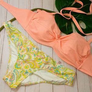 Victoria secret bikini set 36D